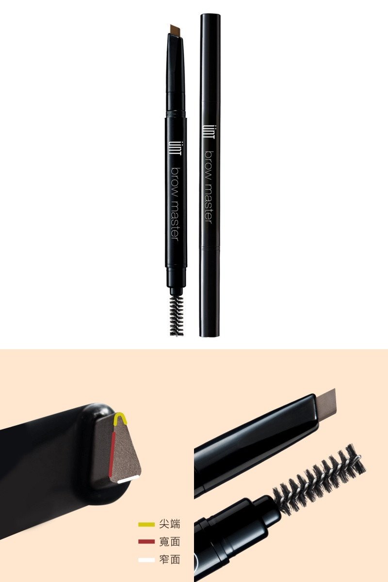 眉笔测评推荐美妆品牌,akf眉笔防水防汗不掉色推荐