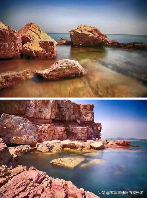 山东高级旅行社游玩攻略,长岛渤海长通旅运有限公司