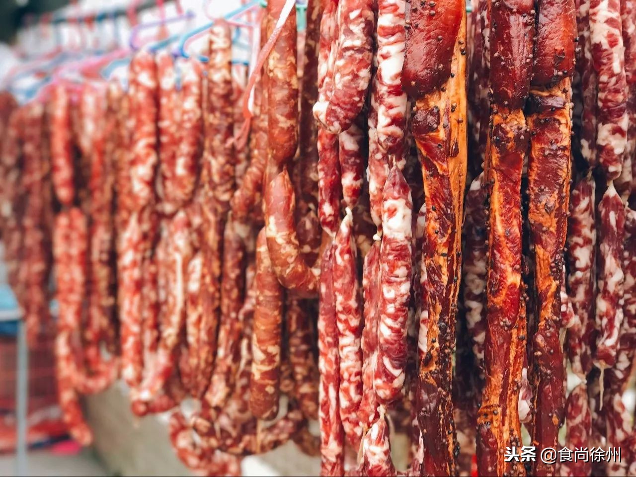 徐州藏在巷子的美食,徐州藏在巷子里的美食盘点