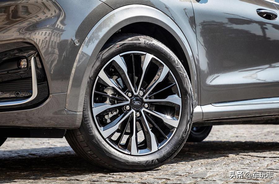 2020年福特彪马PumaST-Line:避免购买顶配即可