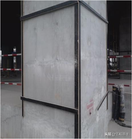 混凝土施工技术交底实战讲解,外墙c30自密实混凝土浇筑技术交底