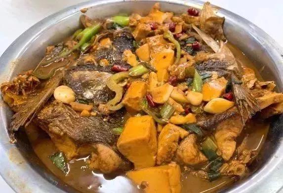 吃在南京的地方,南京美食新街口居民