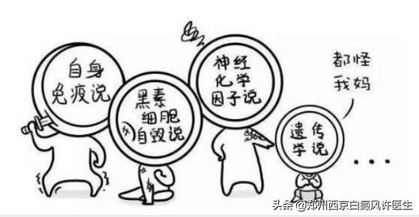 治疗白癜风时务必重视这几大事项,治疗白癜风怎样防止被骗