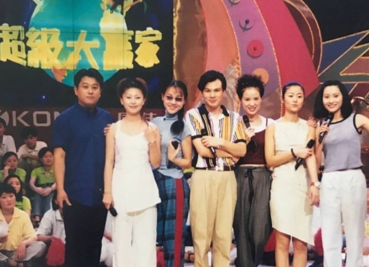 李彬超级大赢家被气哭,李彬超级大赢家搞笑视频