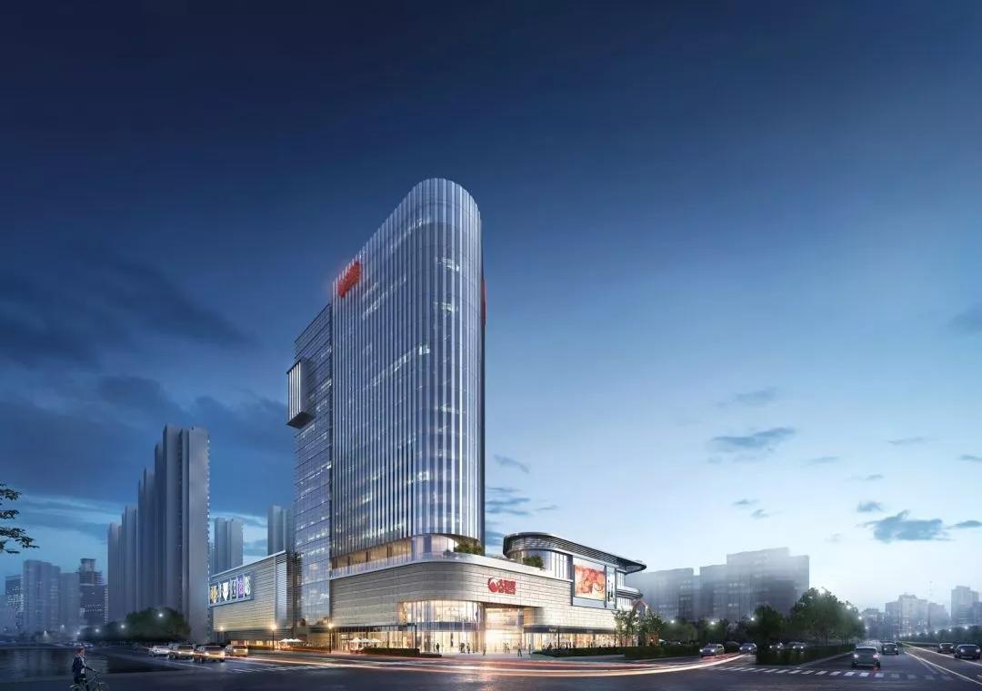 大消息刚传来！事关昆山永旺你所期待的永旺建在这里