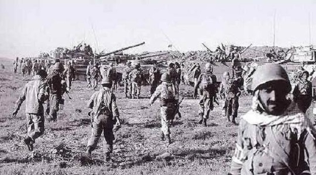 中沙导弹交易档案解密,讲述1987年沙特买东风导弹纪实