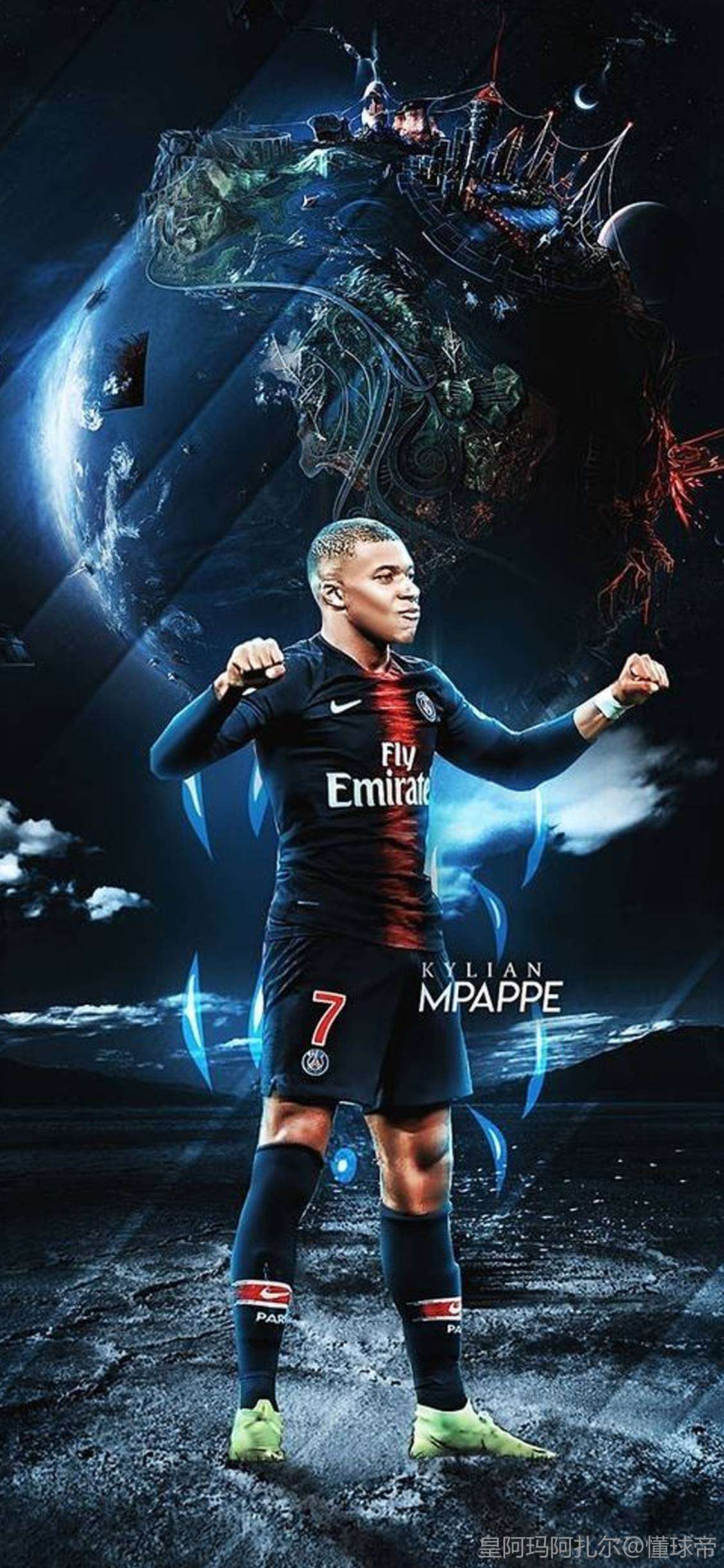 巴黎圣日耳曼队标壁纸,巴黎圣日耳曼足球俱乐部高清壁纸