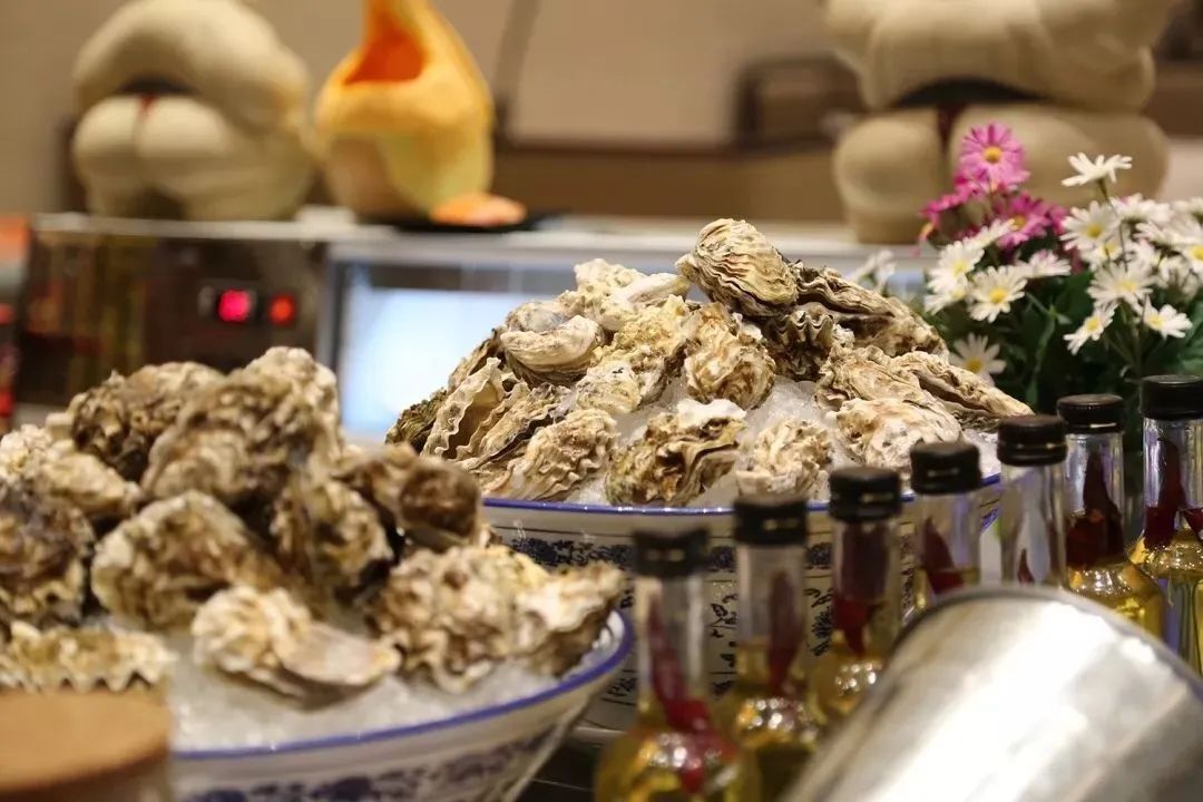 帝王蟹和安格斯,安格斯帝王蟹