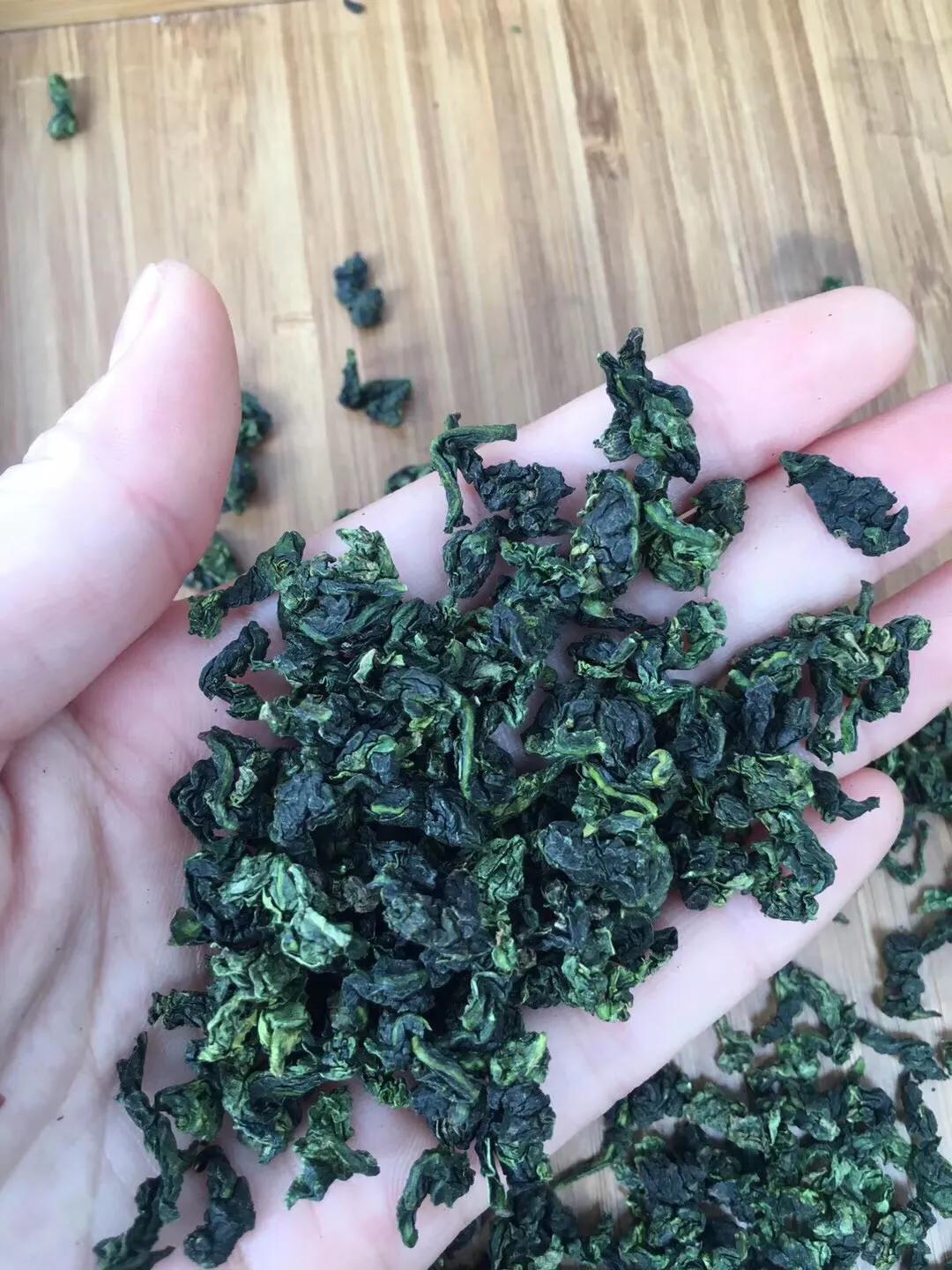 铁观音浓香型的功效,铁观音功效与作用