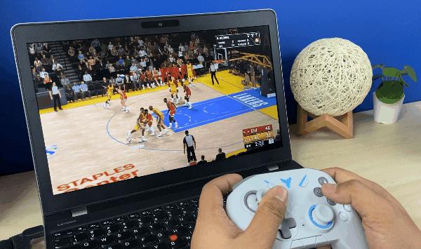 飞智黑武士二体感操控,飞智黑武士2亮黄光