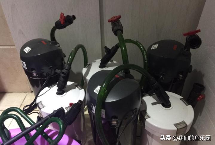 鱼缸过滤器最新款一米二缸,圆鱼缸过滤器最新款免换水