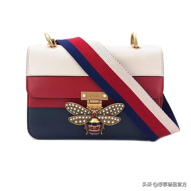 断货王，爱包的女孩一定要收藏的几款包包！