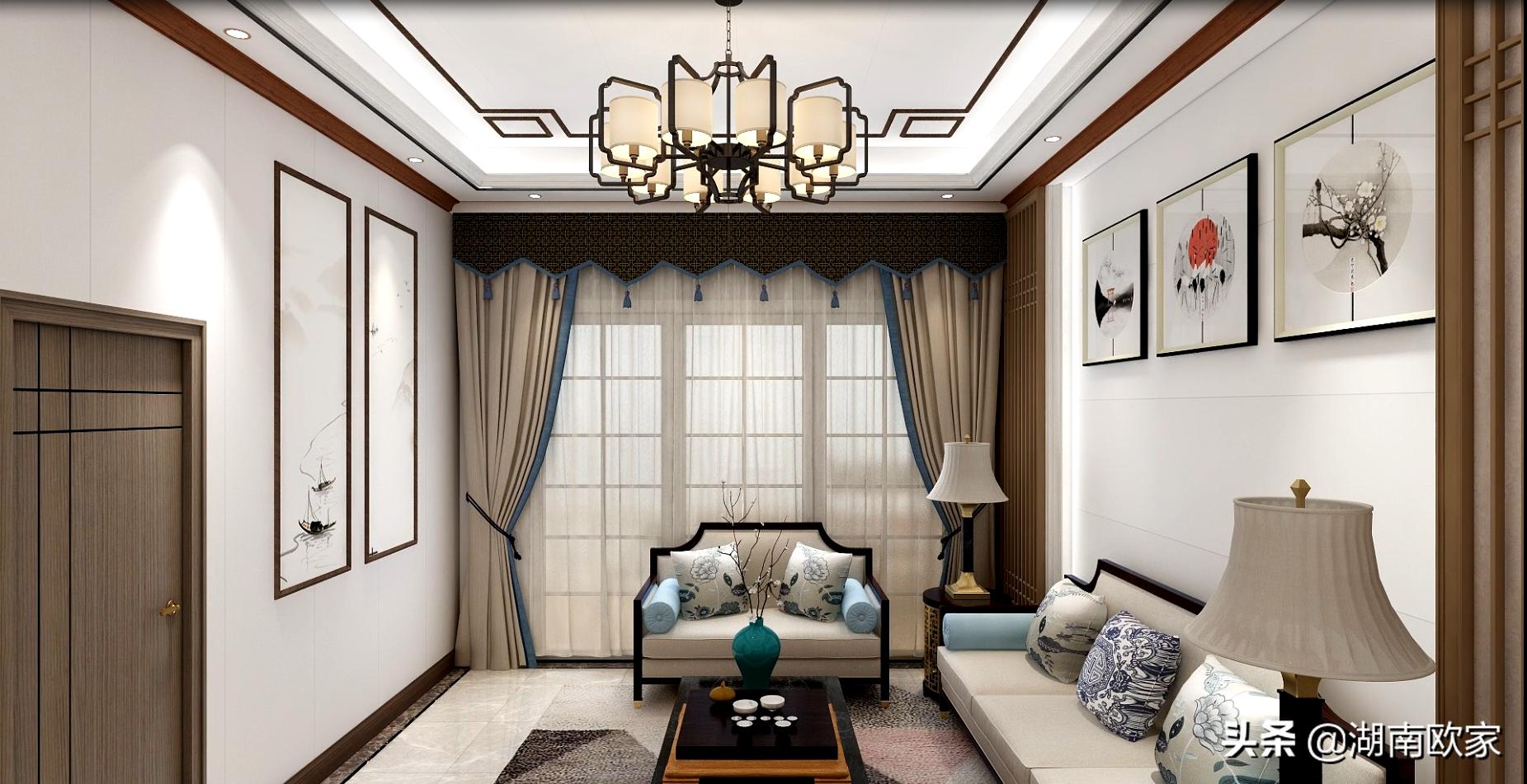 湖南科建鑫材欧家全屋整装加盟,科建鑫材欧家集成墙板厂家售后