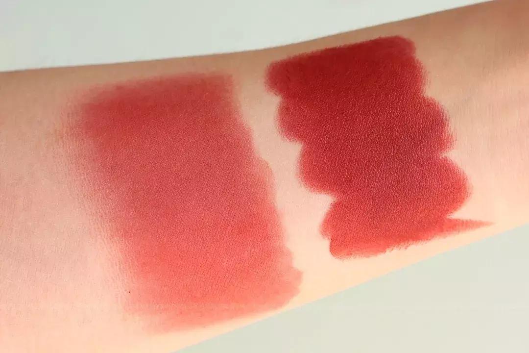 年度爱用口红大分享,年度爱用口红推荐