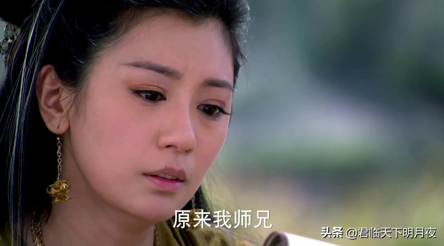 天龙八部中逍遥派十大高手,天龙四绝和逍遥三老谁厉害