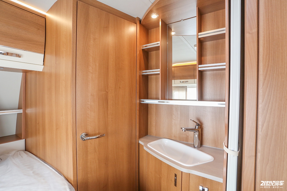 特比特达芬奇490td,特比特达芬奇拖挂房车