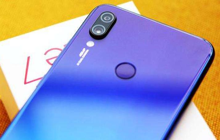 红米note七推荐买吗,红米note7评测王者荣耀