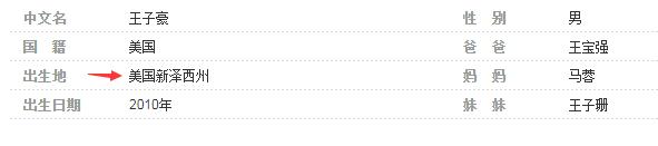 撤侨令下，“赴美生子”的15对明星，欠“摇钱树”刘涛一个道歉