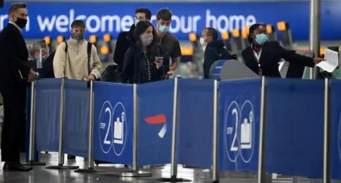 入境不用隔离的口岸,入境香港不用隔离了么