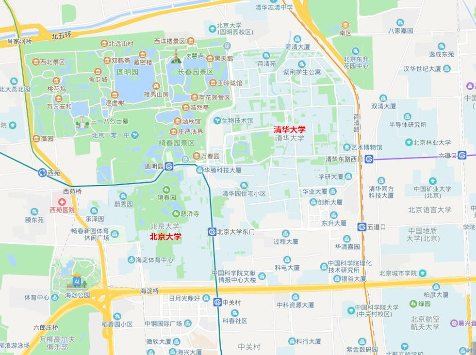 探寻北京老建筑,探秘北京老房子