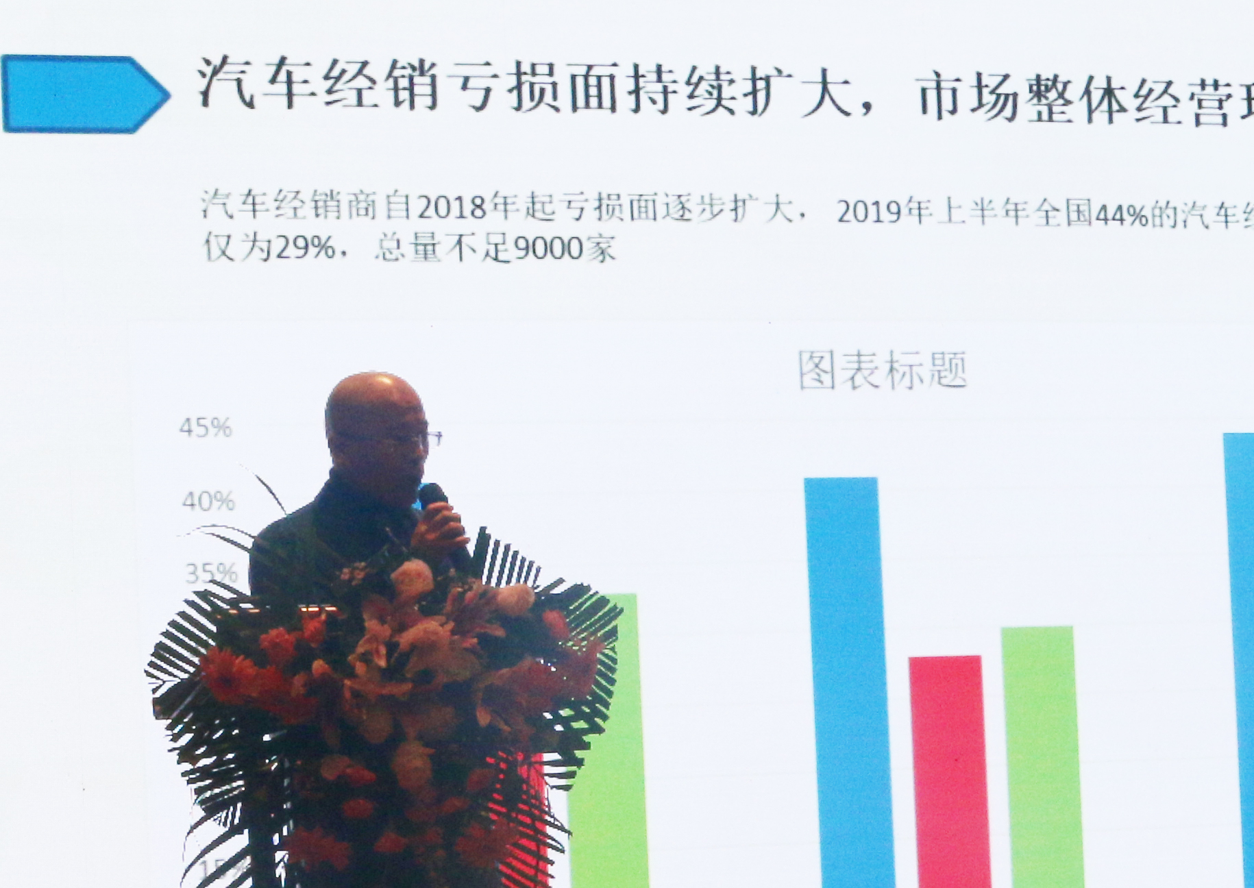 中国车商高管沙龙暨汽车经销服务优选项目对接会圆满落幕