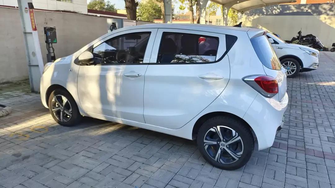 目前哪款电动汽车最值得入手,哪款纯电动车最值得入手