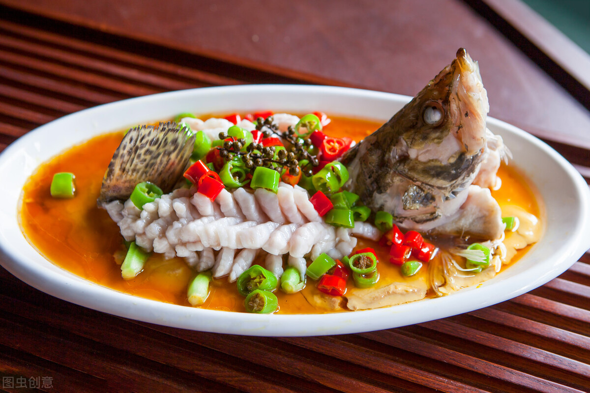 金牌月嫂推荐十样月子黑鱼餐,金牌月嫂月子鲫鱼餐食谱