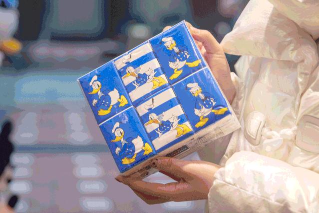 “米奇米妮”来啦~名创优品放大招！在重庆也能get正版周边