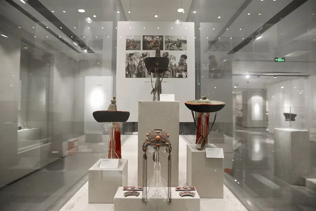 南通富美帽饰博物馆公众号,南通市富美帽饰博物