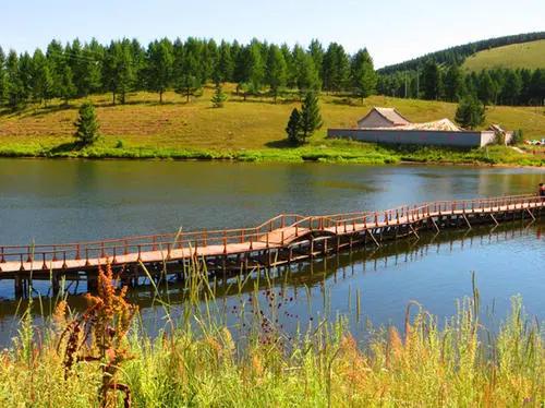 坝上三大景点,坝上草原是丰宁还是围场的