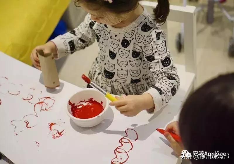 在家无聊的亲子小游戏,假期宅在家必玩的游戏