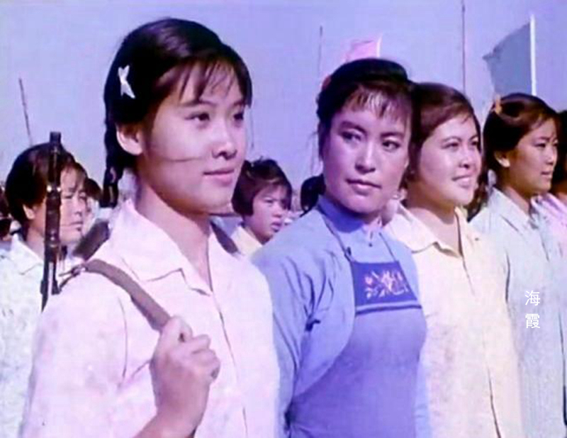 r4之谜剧照女主角张力维,张力维r4之谜