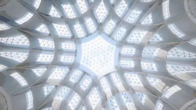 北京大兴国际机场投运,科普北京大兴国际机场