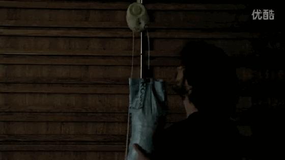 世界第一盏led灯,不用电就能亮的led灯泡