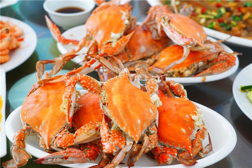 嵊泗美食推荐攻略,嵊泗列岛旅游攻略美食