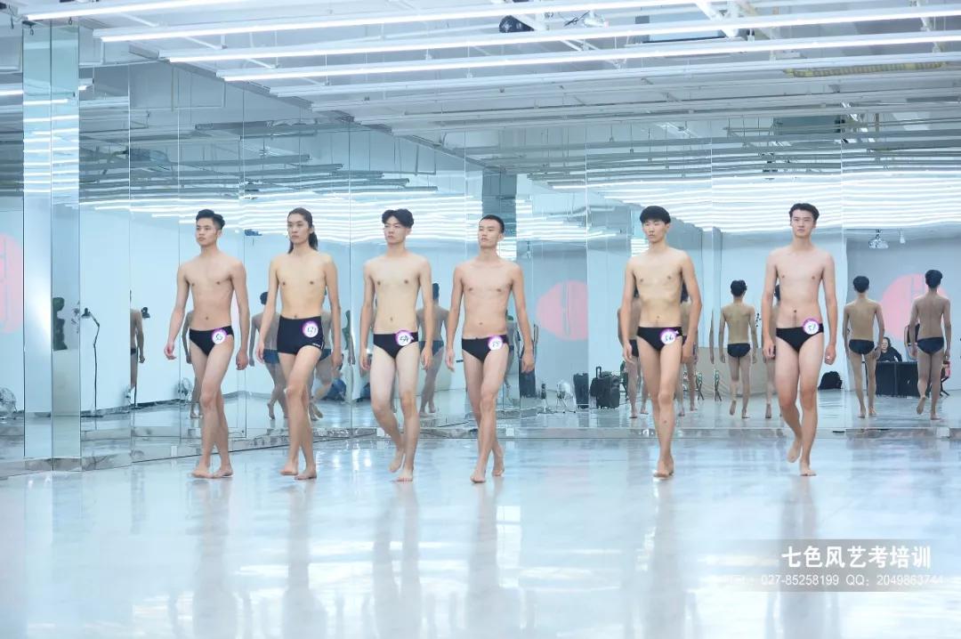 服装表演专业艺考培训学校,服装表演专业集训班