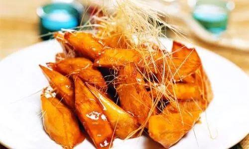 你知道中国的八大菜系是哪些吗,中国八大菜系及其特点简介