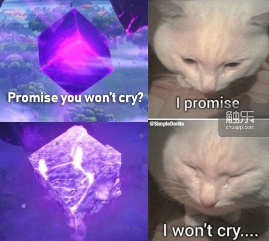 彩蛋大作战,堡垒之夜全部彩蛋