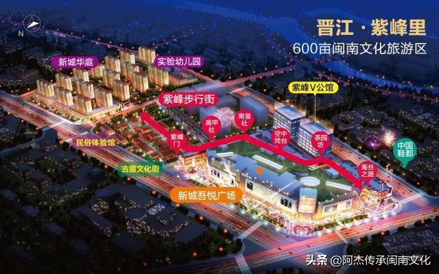 国庆七天去华东旅游,闽南人适合去哪里旅游