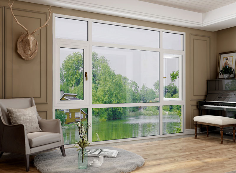 铝合金纱窗安装到窗户视频教程,断桥隔热铝合金窗户安装视频