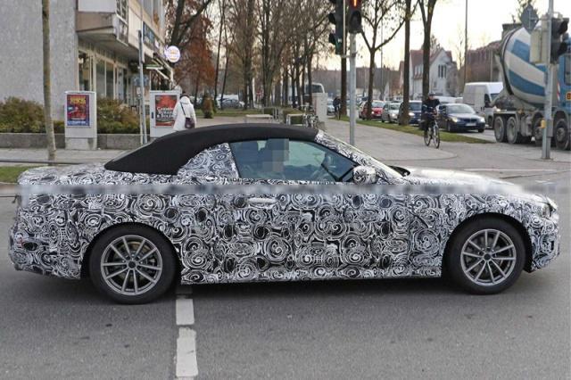 新款宝马4系敞篷版什么行情,宝马4系敞篷版二手车价格