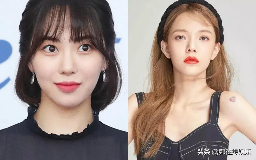 前aoa成员权珉娥确认正在谈恋爱,韩国aoa前成员