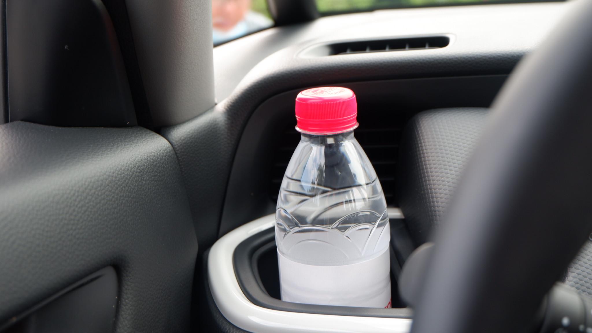 试驾本田飞度都有什么缺点,试驾本田飞度fit