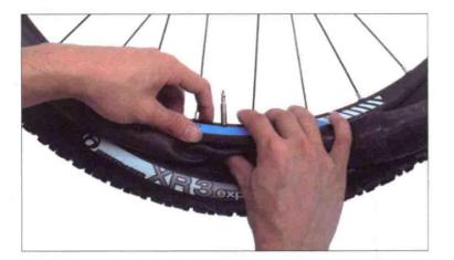 阳江单车补胎,单车骑行补胎