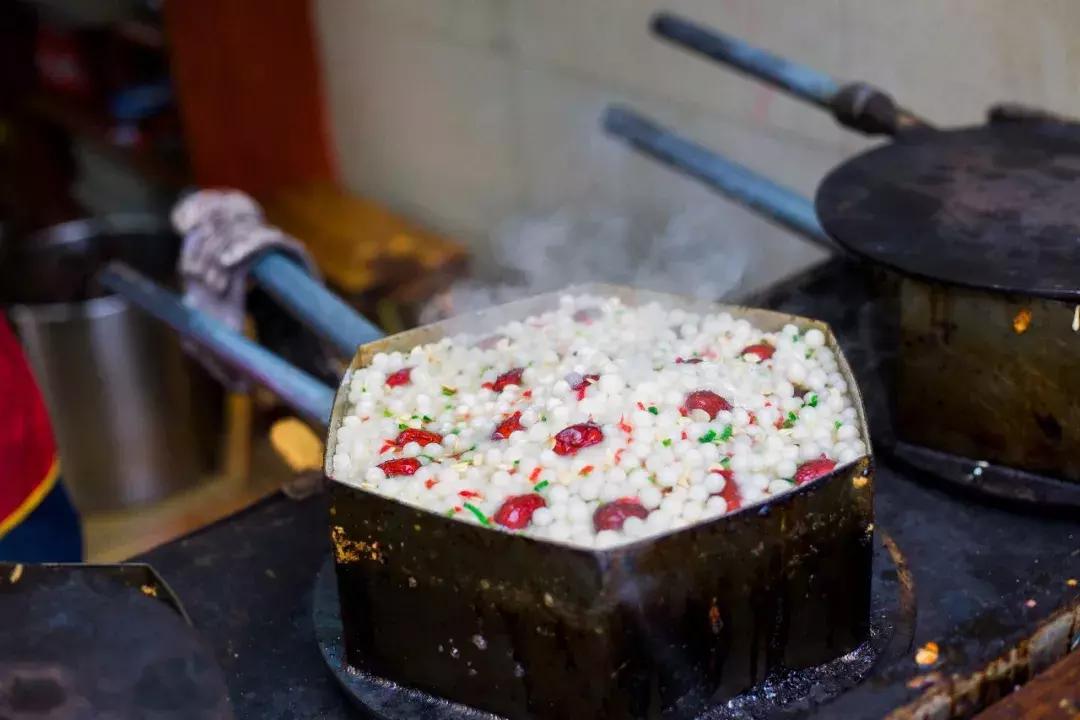 南京藏在巷子里的面条,藏在南京巷子里的宝藏小吃