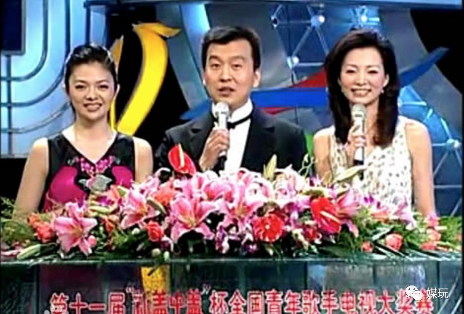 40年，40道回忆题，中国综艺的点点滴滴，你还记得多少？