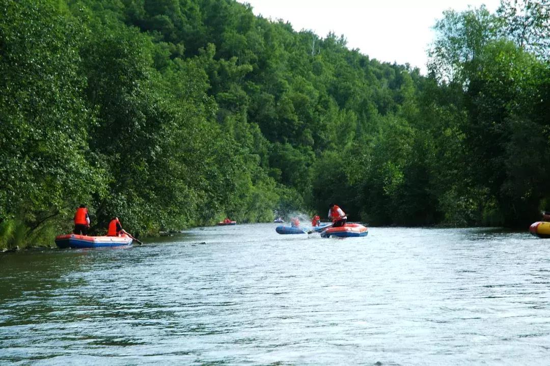 黑龙江旅游小众胜地,黑龙江值得旅游的10个地方