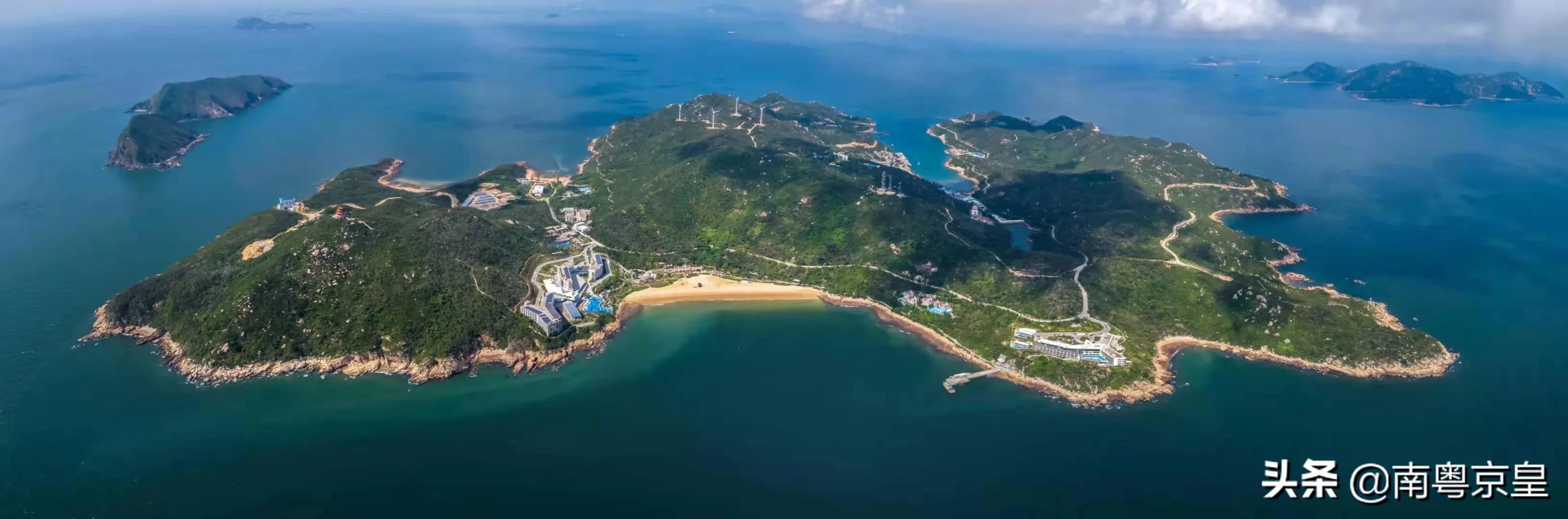 东澳岛海鲜旅游攻略,东澳岛最值得去的地方