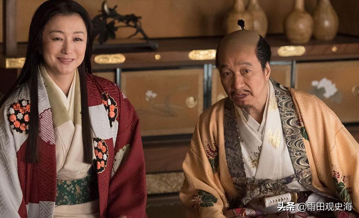 德川家康能打败大明吗,德川家康统治日本的秘诀