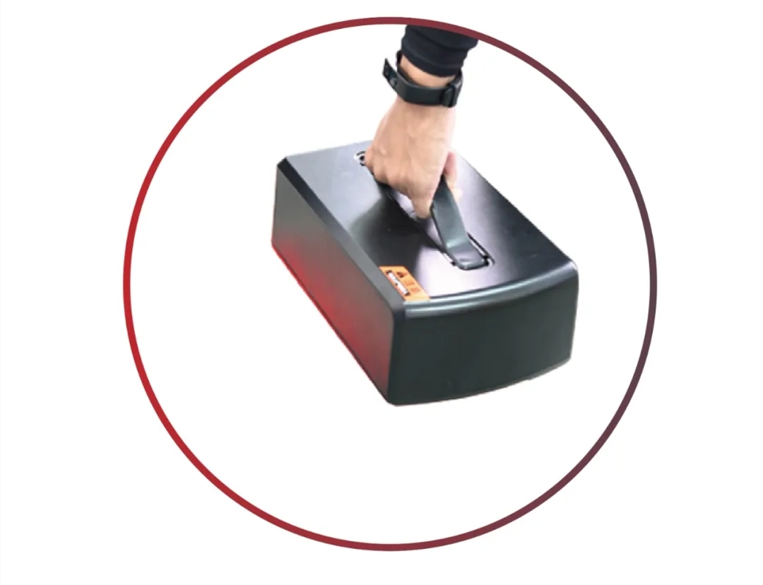 雅迪折叠电动车48v20a能跑多远,雅迪智能折叠电动车